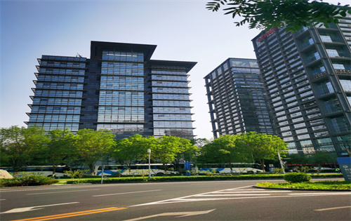 清华科技园出租实拍图1
